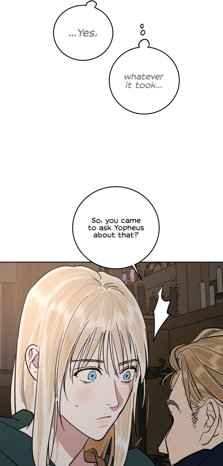 Antidote (Harusari) Chapter 57 page 100 - 