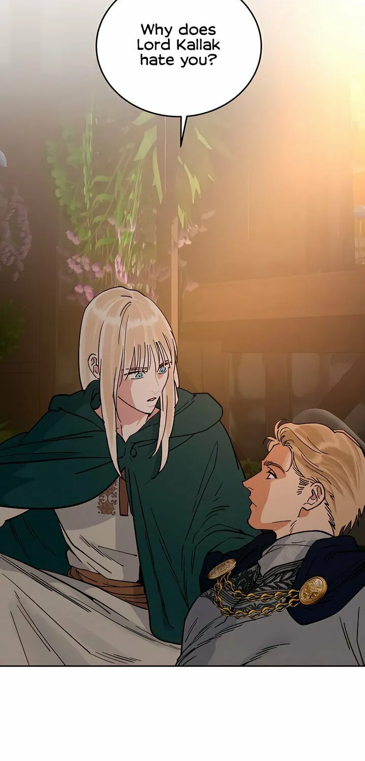 Antidote (Harusari) Chapter 58 page 2 - 