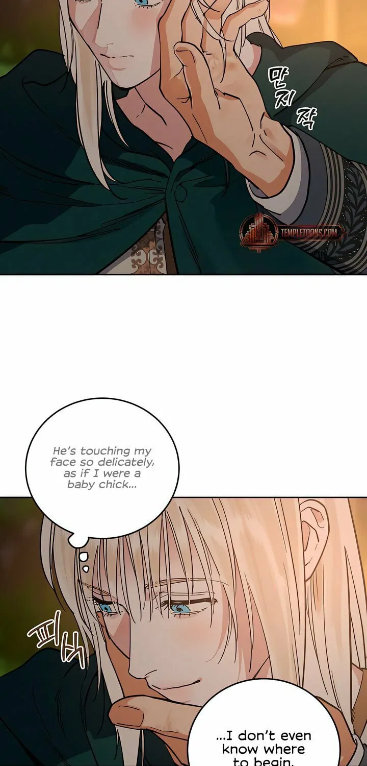 Antidote (Harusari) Chapter 58 page 11 - 