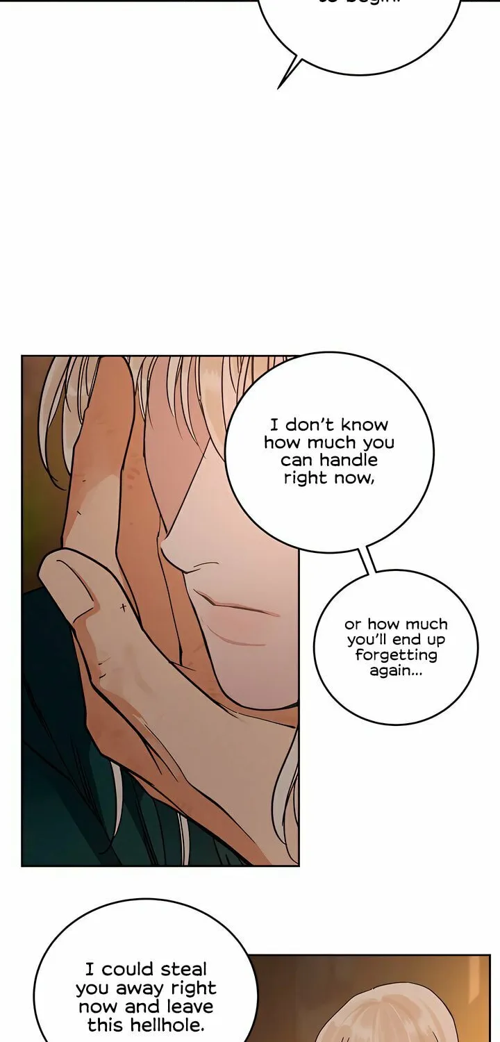 Antidote (Harusari) Chapter 58 page 12 - 