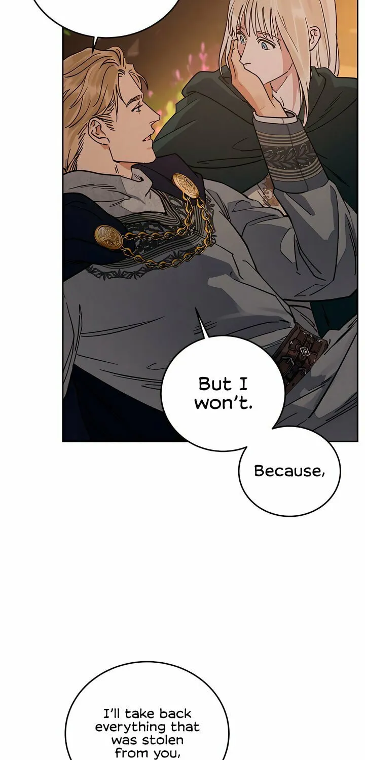 Antidote (Harusari) Chapter 58 page 13 - 