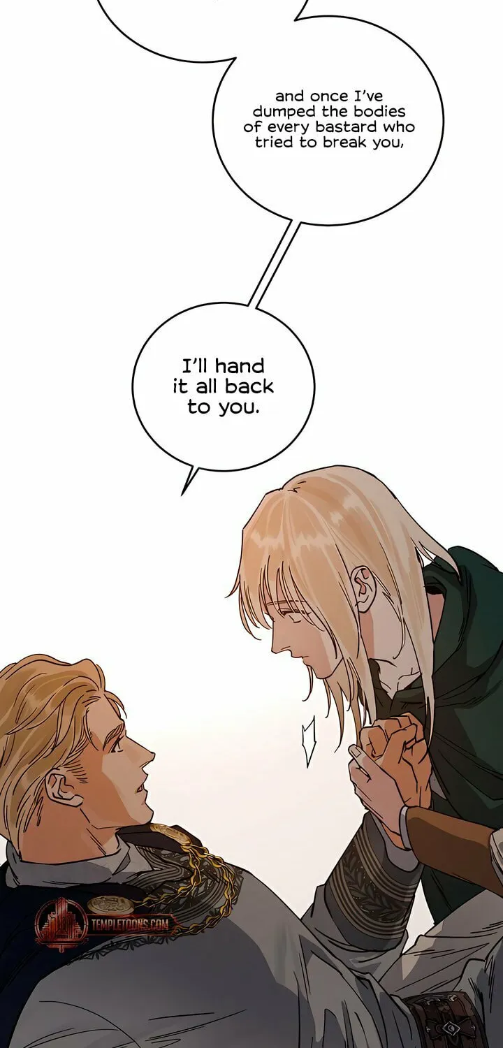 Antidote (Harusari) Chapter 58 page 14 - 