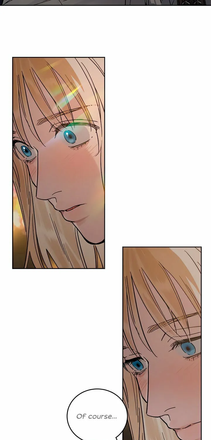 Antidote (Harusari) Chapter 58 page 15 - 