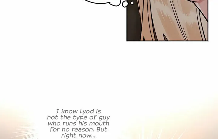 Antidote (Harusari) Chapter 58 page 16 - 
