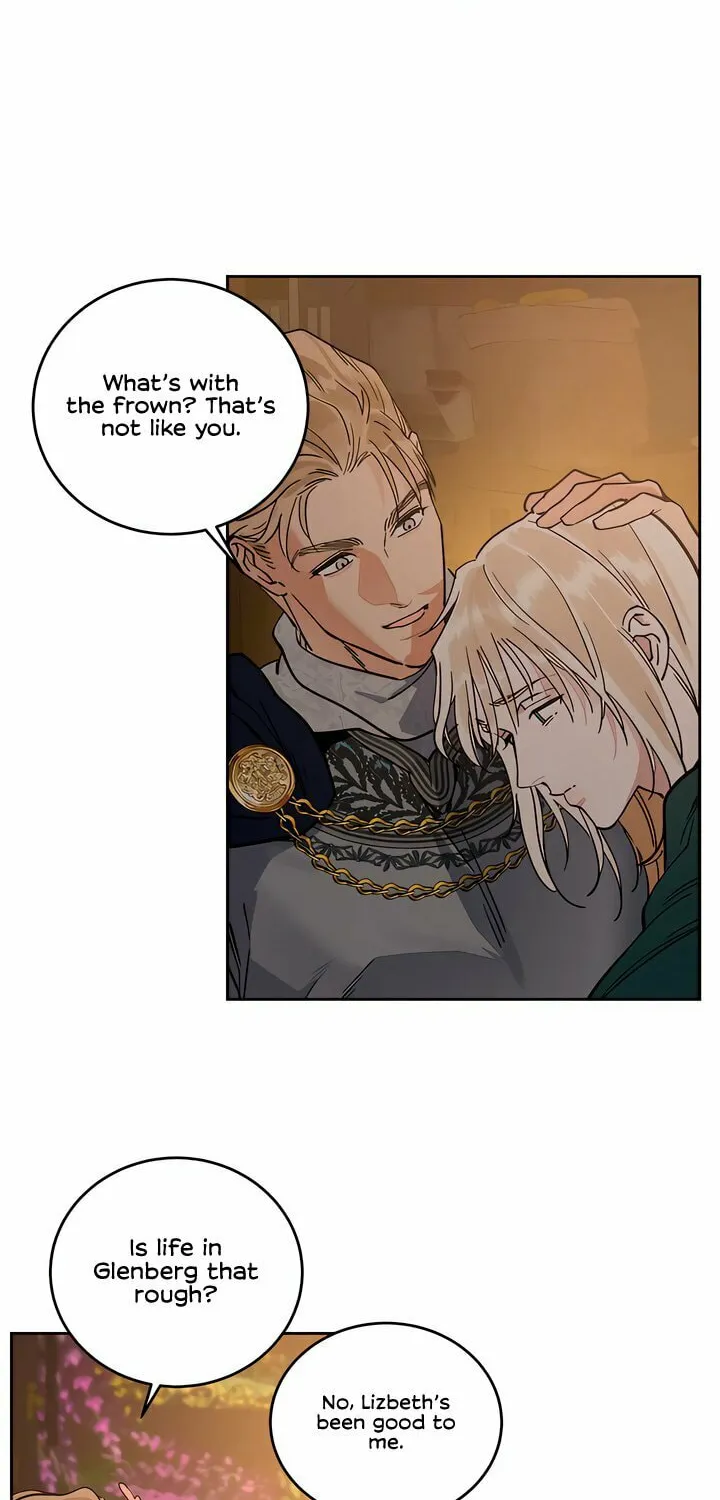 Antidote (Harusari) Chapter 58 page 18 - 