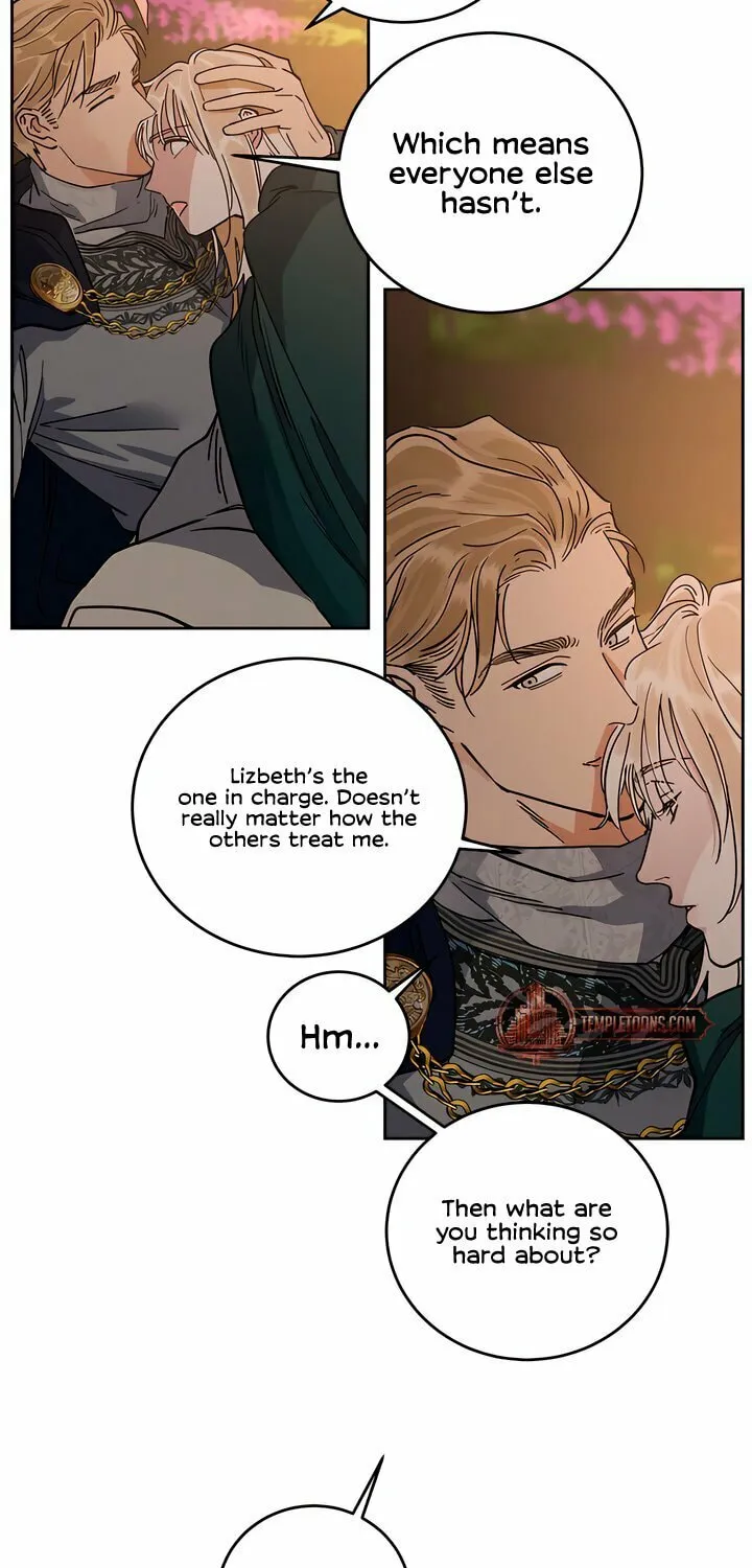Antidote (Harusari) Chapter 58 page 19 - 