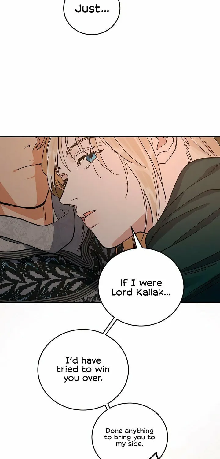 Antidote (Harusari) Chapter 58 page 20 - 