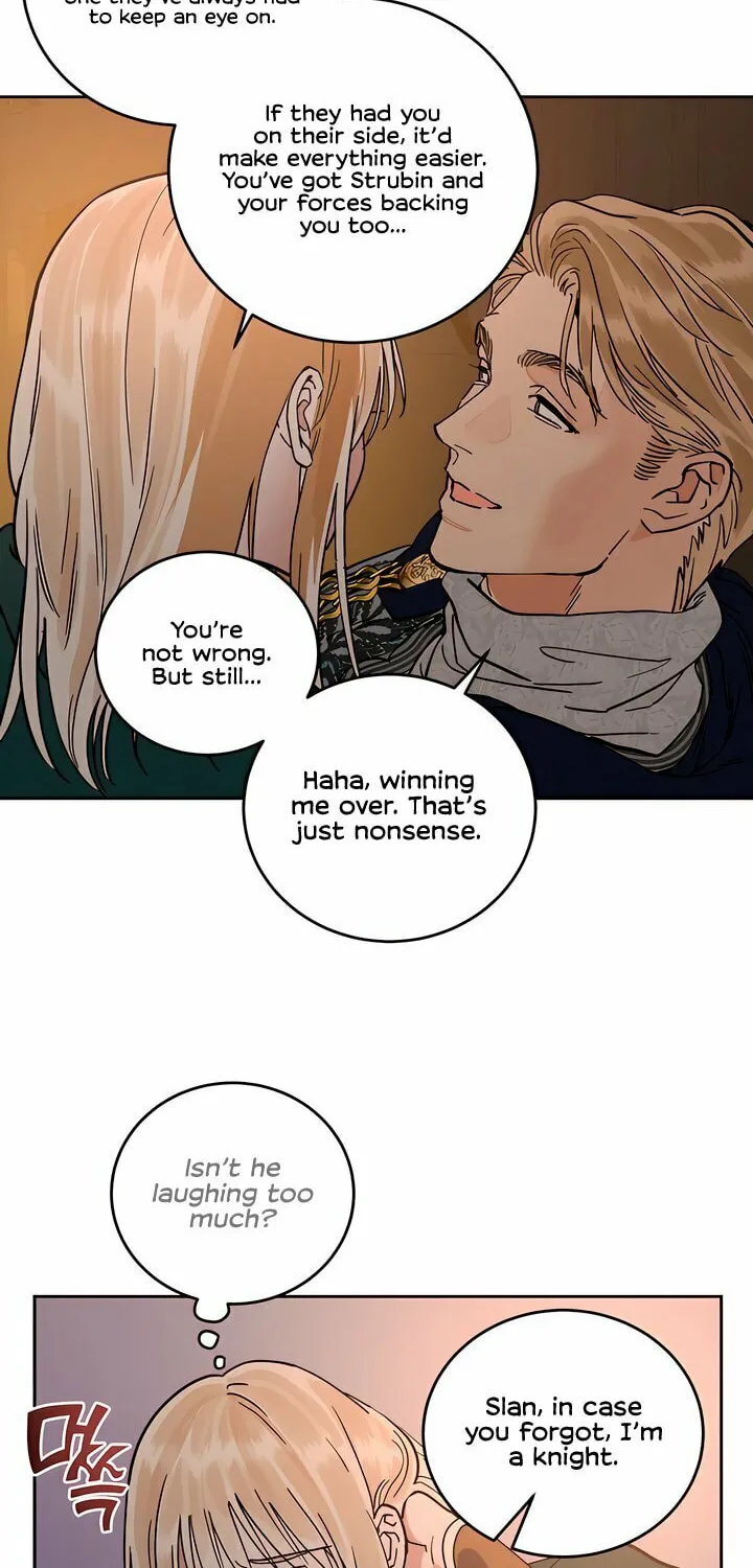 Antidote (Harusari) Chapter 58 page 22 - 