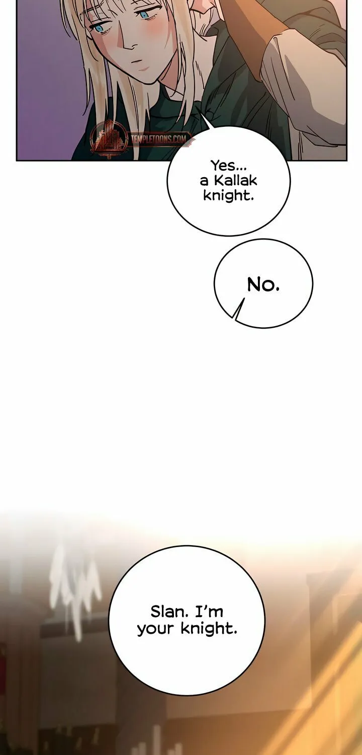 Antidote (Harusari) Chapter 58 page 23 - 