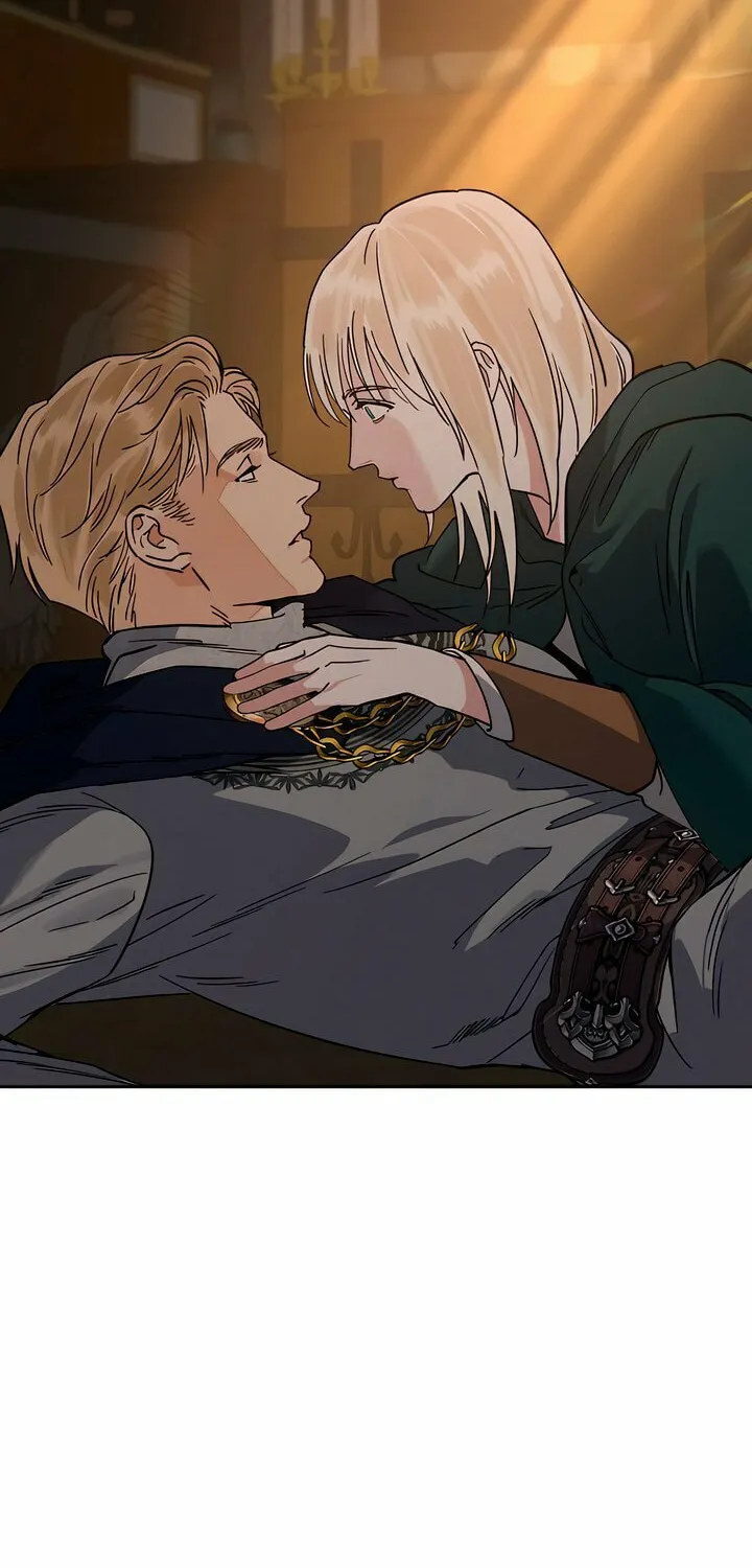 Antidote (Harusari) Chapter 58 page 24 - 