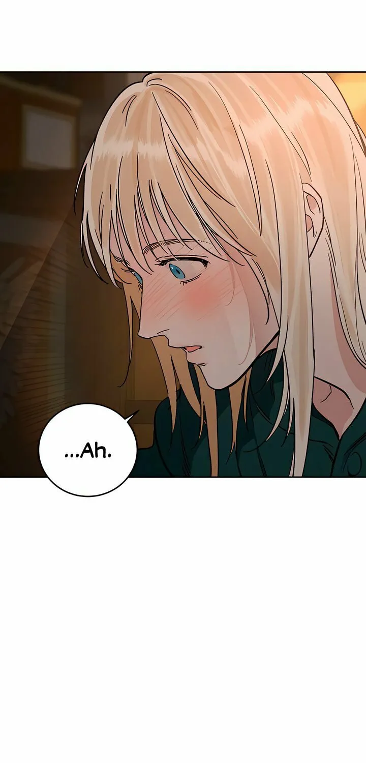 Antidote (Harusari) Chapter 58 page 25 - 