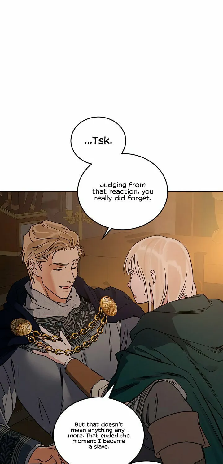 Antidote (Harusari) Chapter 58 page 26 - 