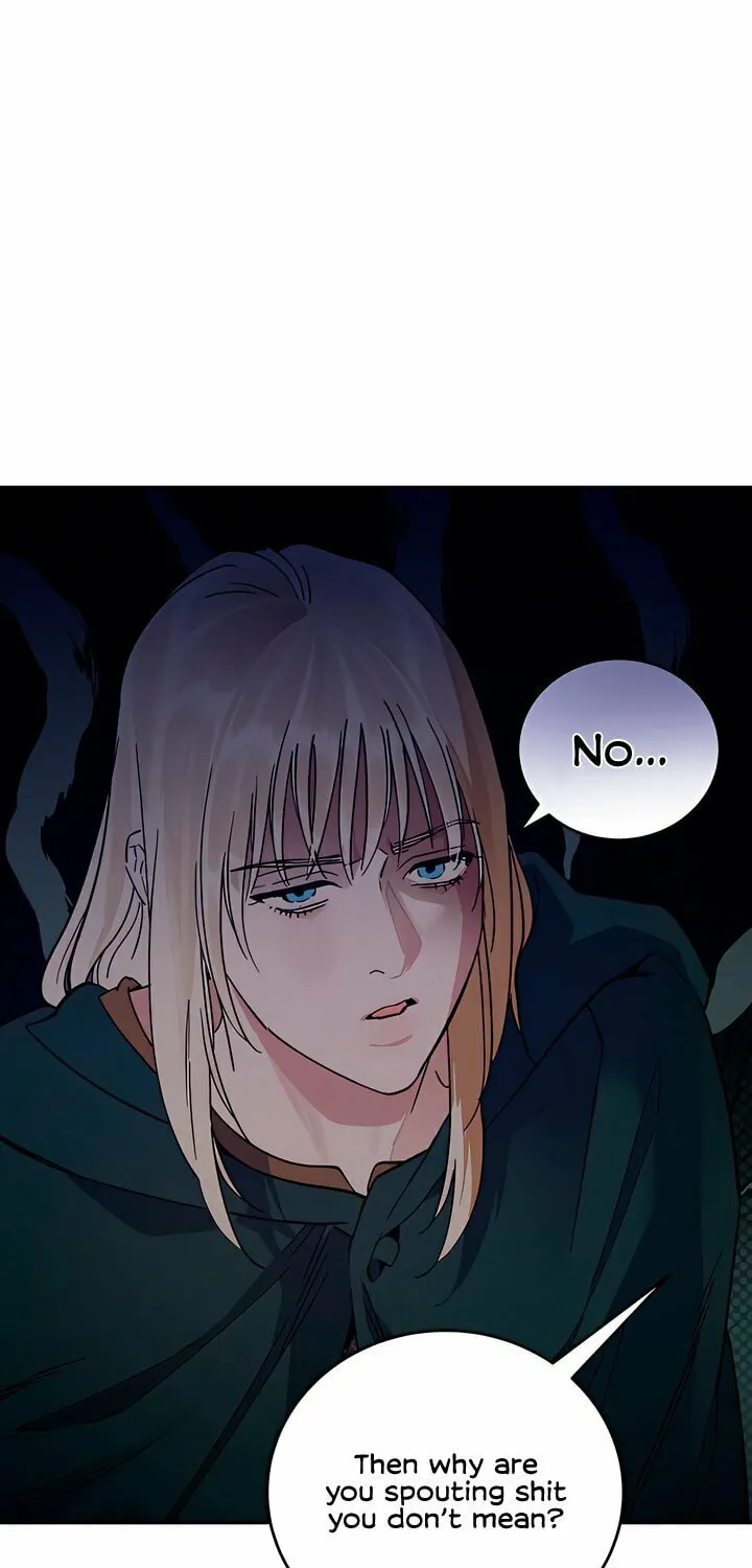 Antidote (Harusari) Chapter 58 page 29 - 