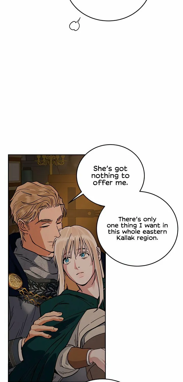 Antidote (Harusari) Chapter 58 page 30 - 