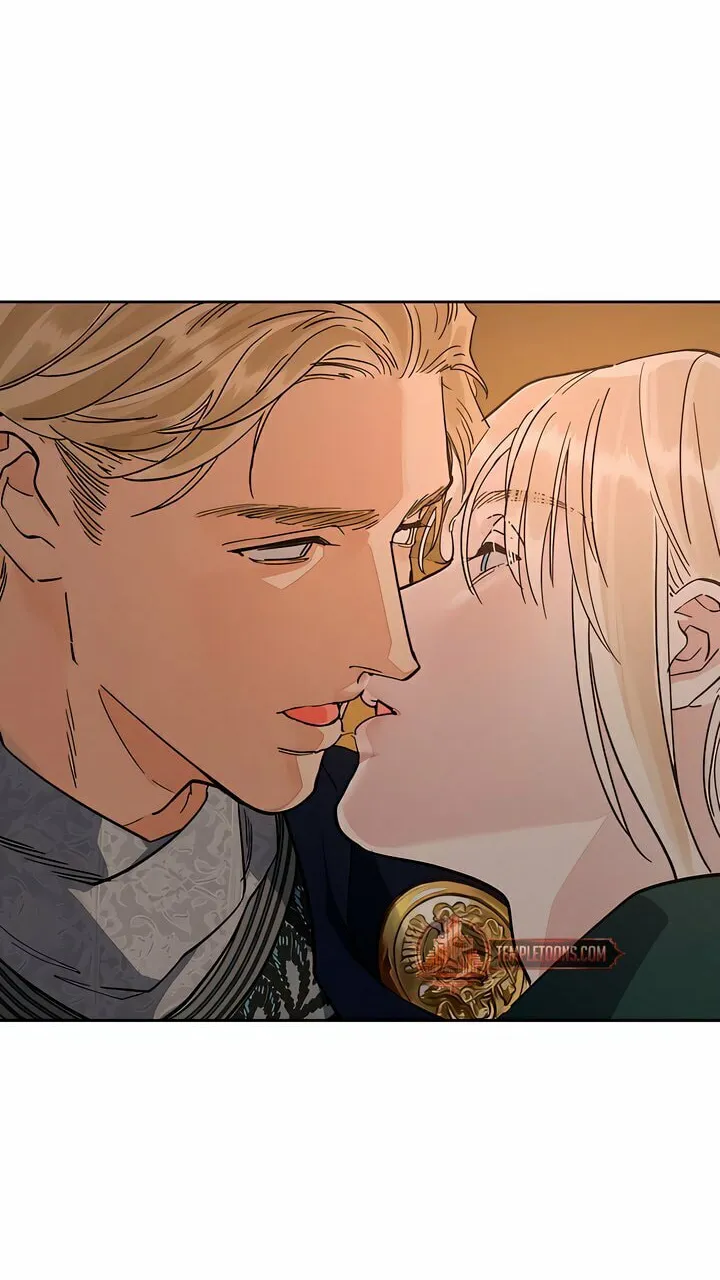 Antidote (Harusari) Chapter 58 page 32 - 