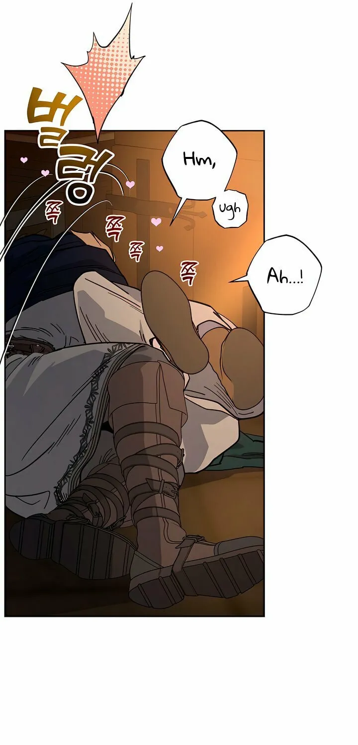Antidote (Harusari) Chapter 58 page 33 - 
