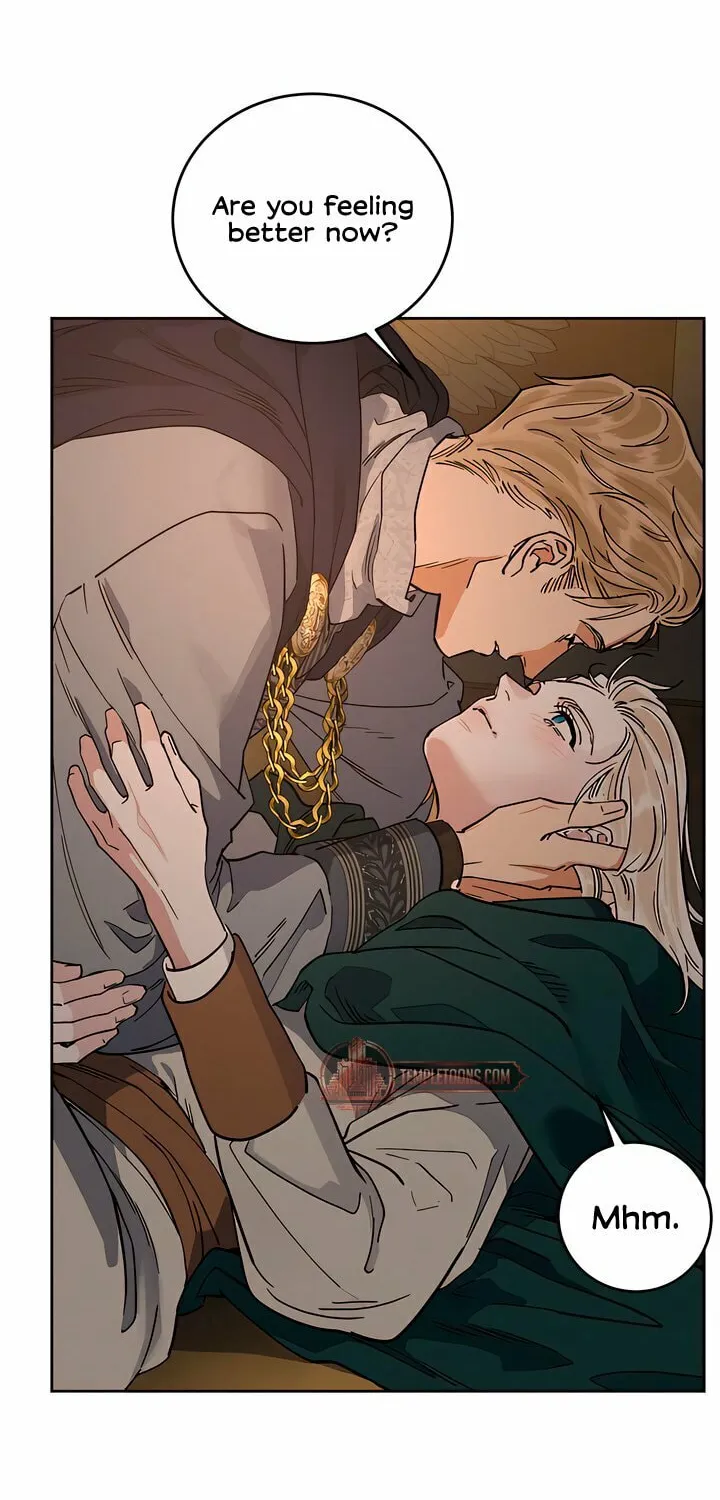 Antidote (Harusari) Chapter 58 page 34 - 