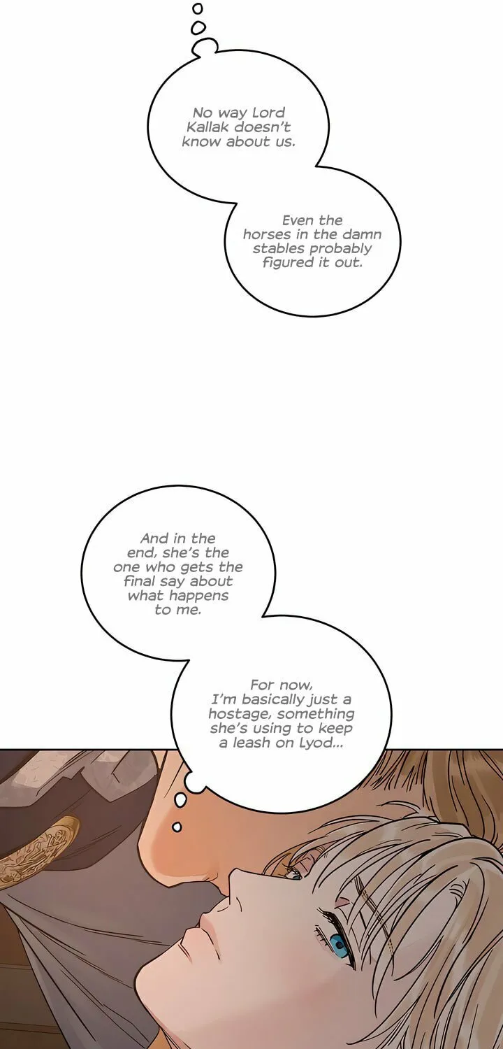 Antidote (Harusari) Chapter 58 page 35 - 