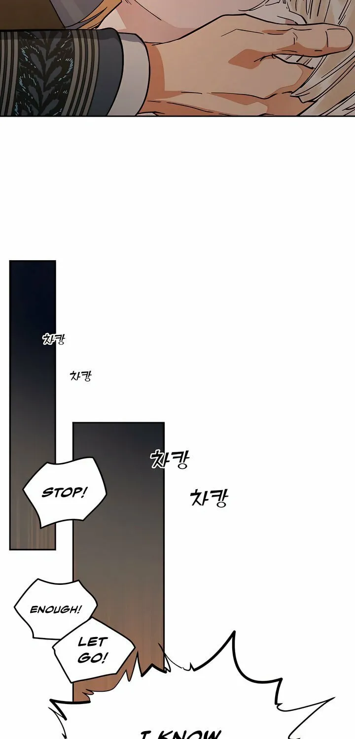 Antidote (Harusari) Chapter 58 page 36 - 