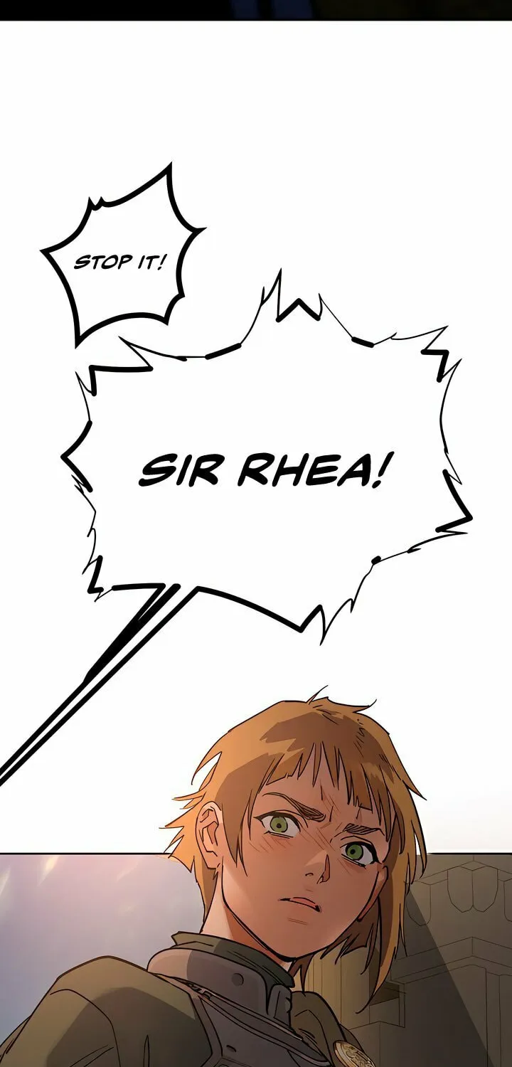 Antidote (Harusari) Chapter 58 page 38 - 