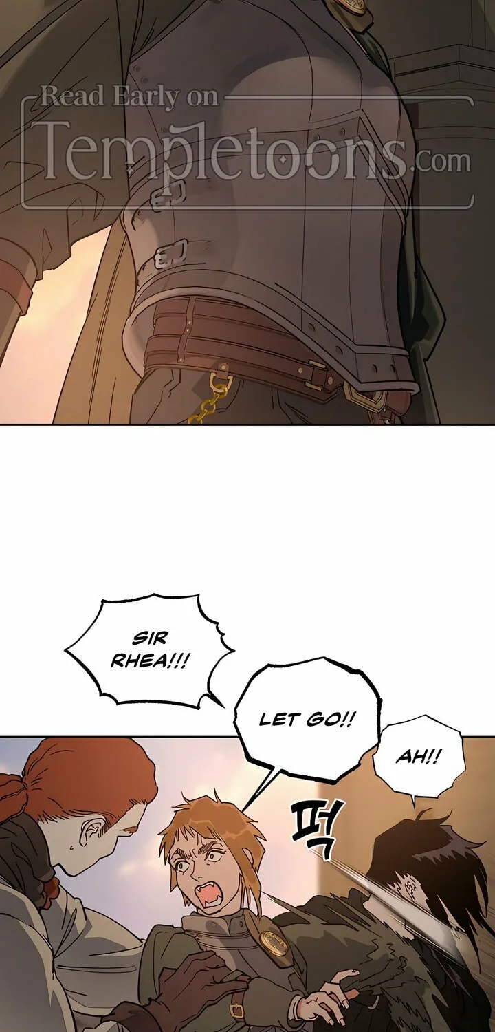 Antidote (Harusari) Chapter 58 page 39 - 