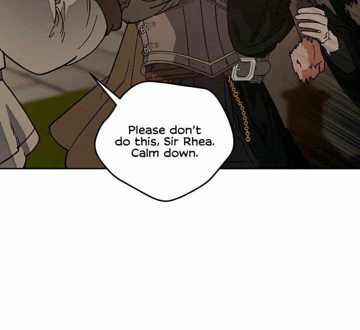 Antidote (Harusari) Chapter 58 page 40 - 
