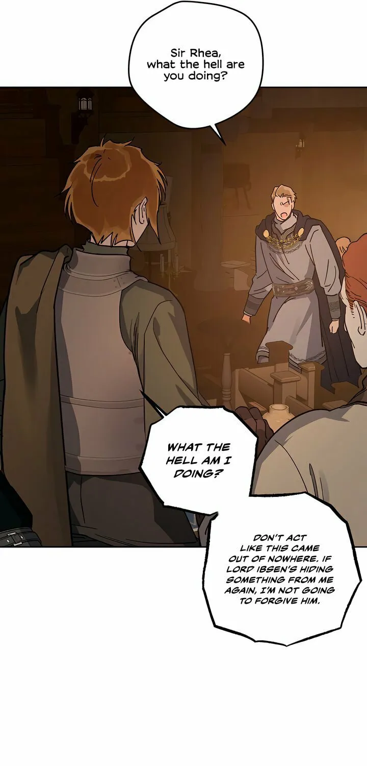 Antidote (Harusari) Chapter 58 page 41 - 