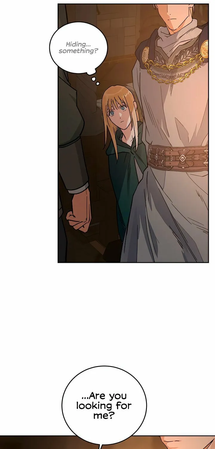 Antidote (Harusari) Chapter 58 page 42 - 