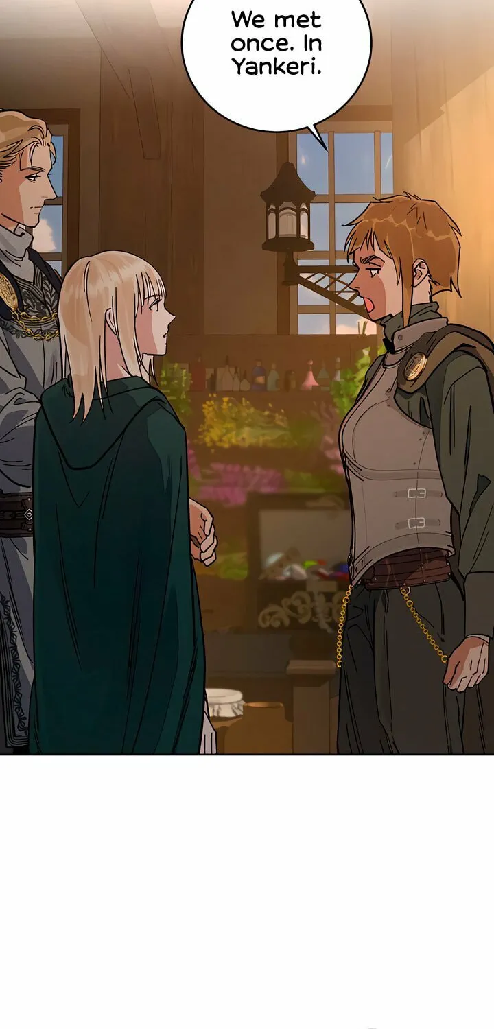 Antidote (Harusari) Chapter 58 page 44 - 