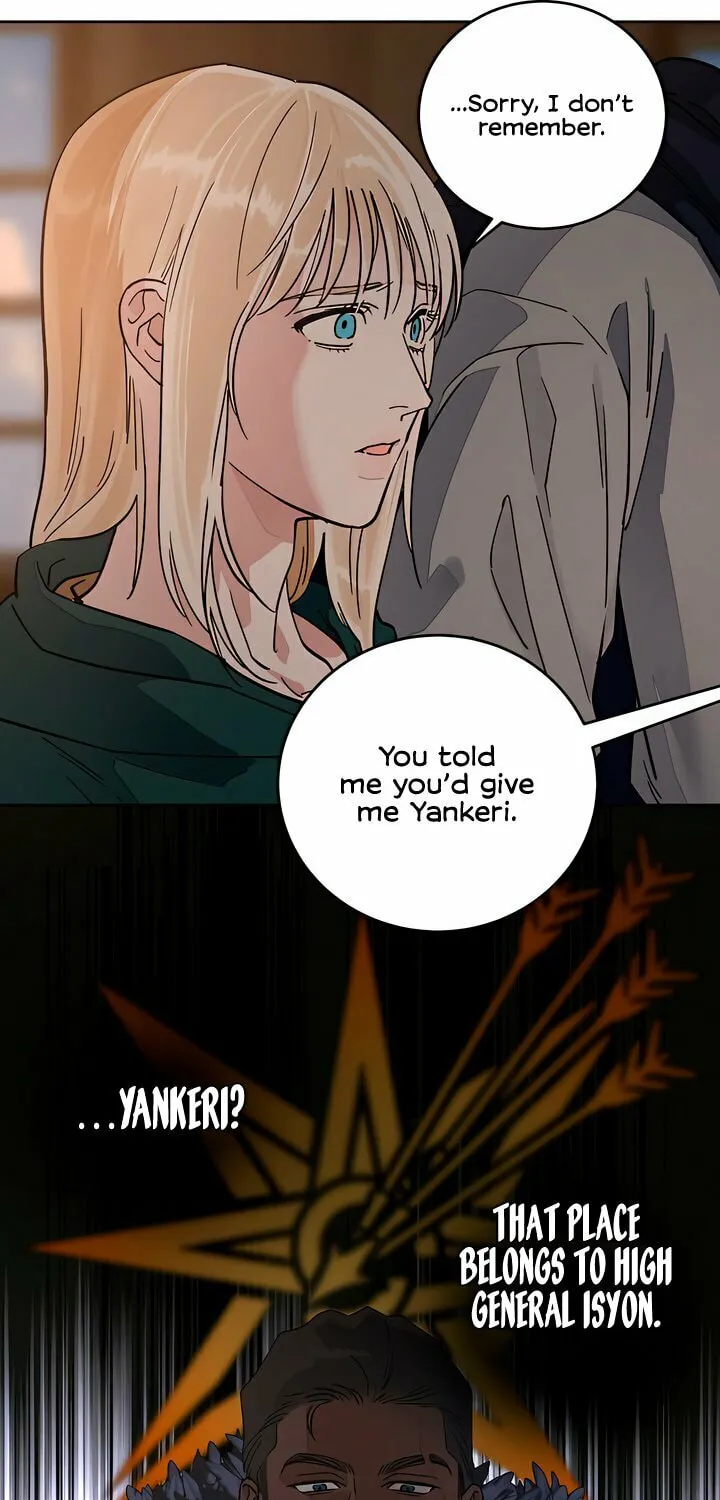 Antidote (Harusari) Chapter 58 page 45 - 