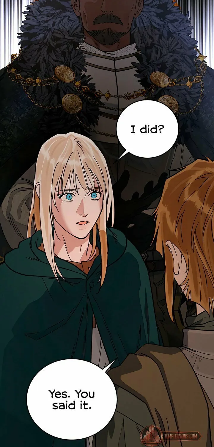 Antidote (Harusari) Chapter 58 page 46 - 
