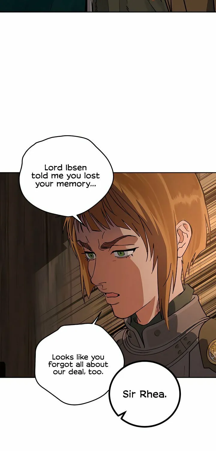 Antidote (Harusari) Chapter 58 page 47 - 