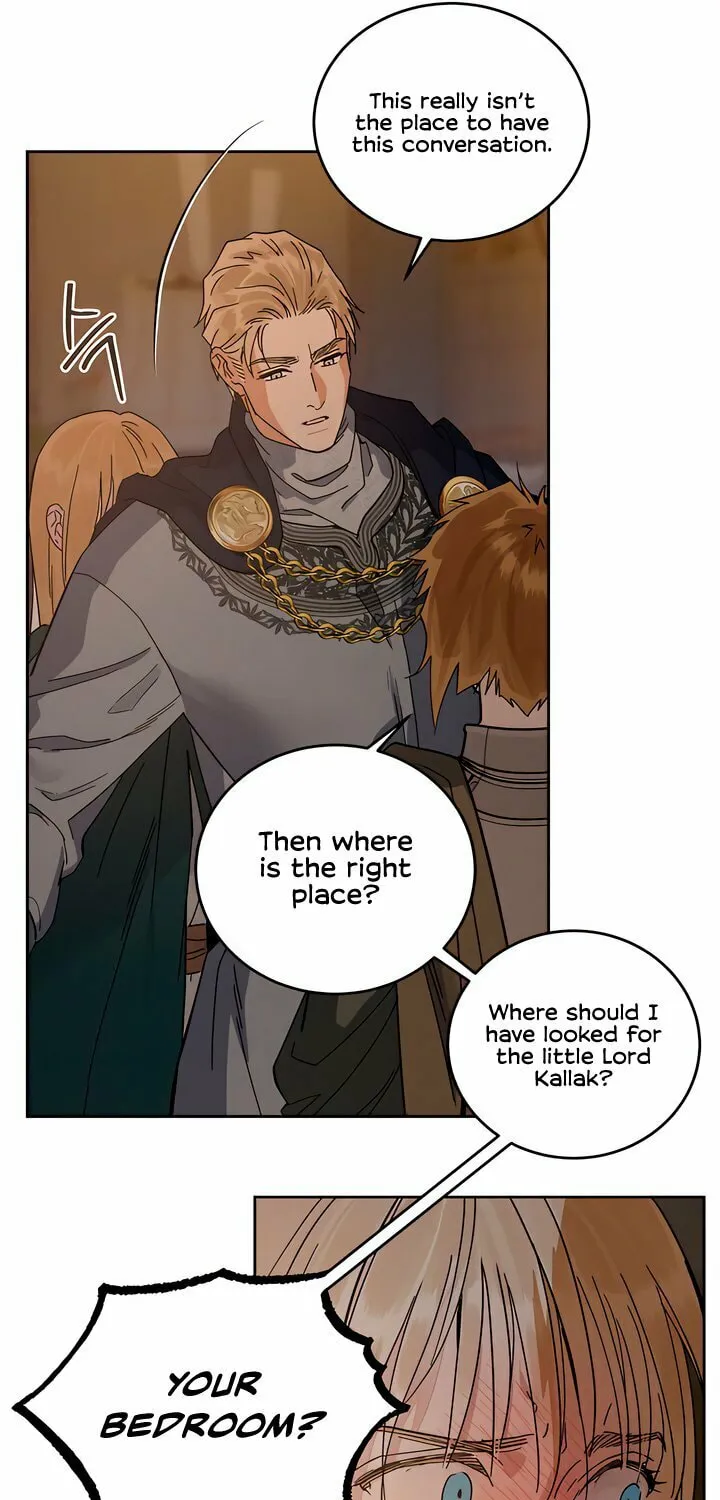 Antidote (Harusari) Chapter 58 page 49 - 