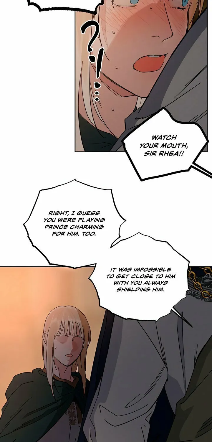 Antidote (Harusari) Chapter 58 page 50 - 