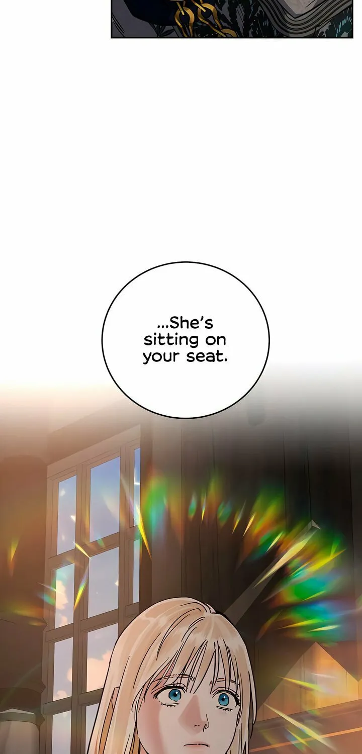 Antidote (Harusari) Chapter 58 page 6 - 