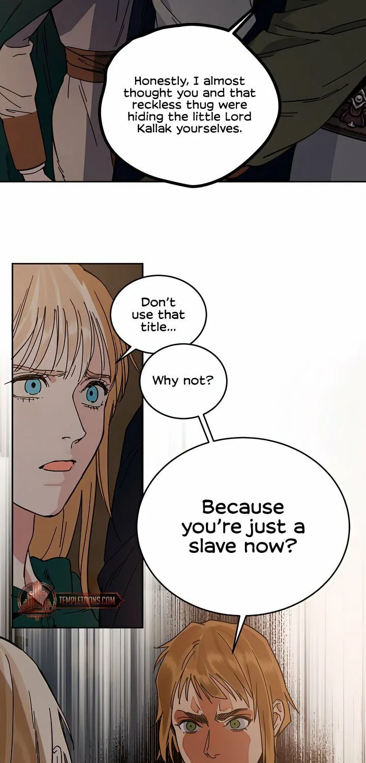 Antidote (Harusari) Chapter 58 page 51 - 