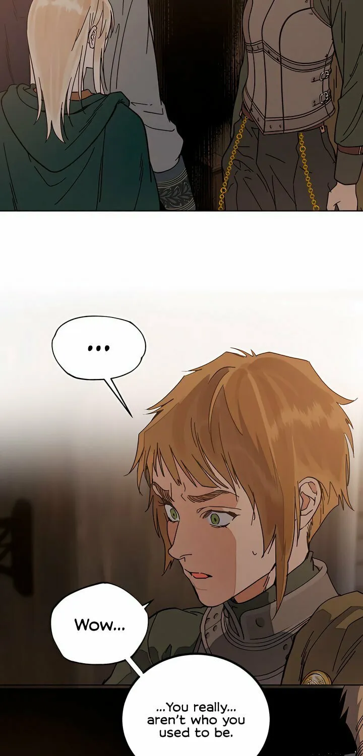 Antidote (Harusari) Chapter 58 page 53 - 