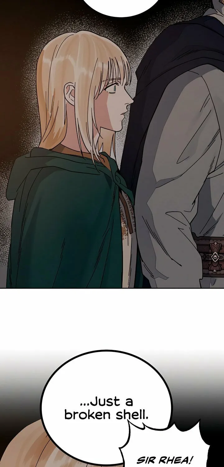 Antidote (Harusari) Chapter 58 page 54 - 