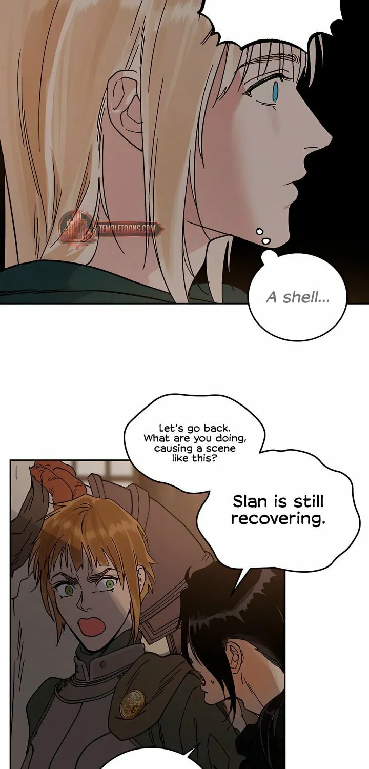 Antidote (Harusari) Chapter 58 page 55 - 