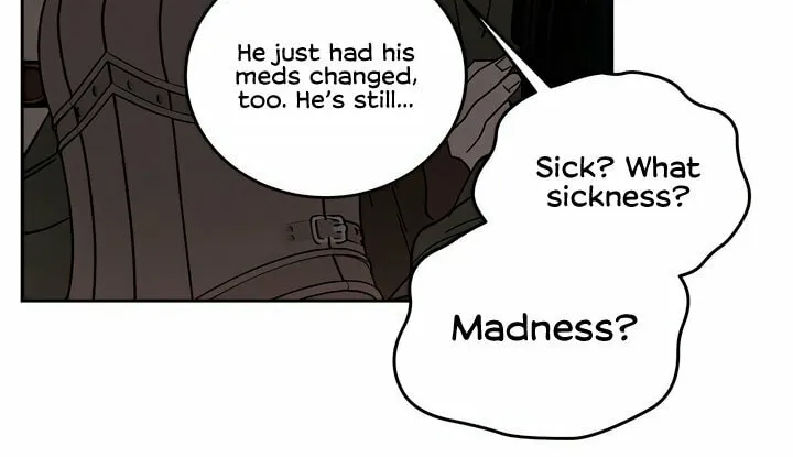 Antidote (Harusari) Chapter 58 page 56 - 