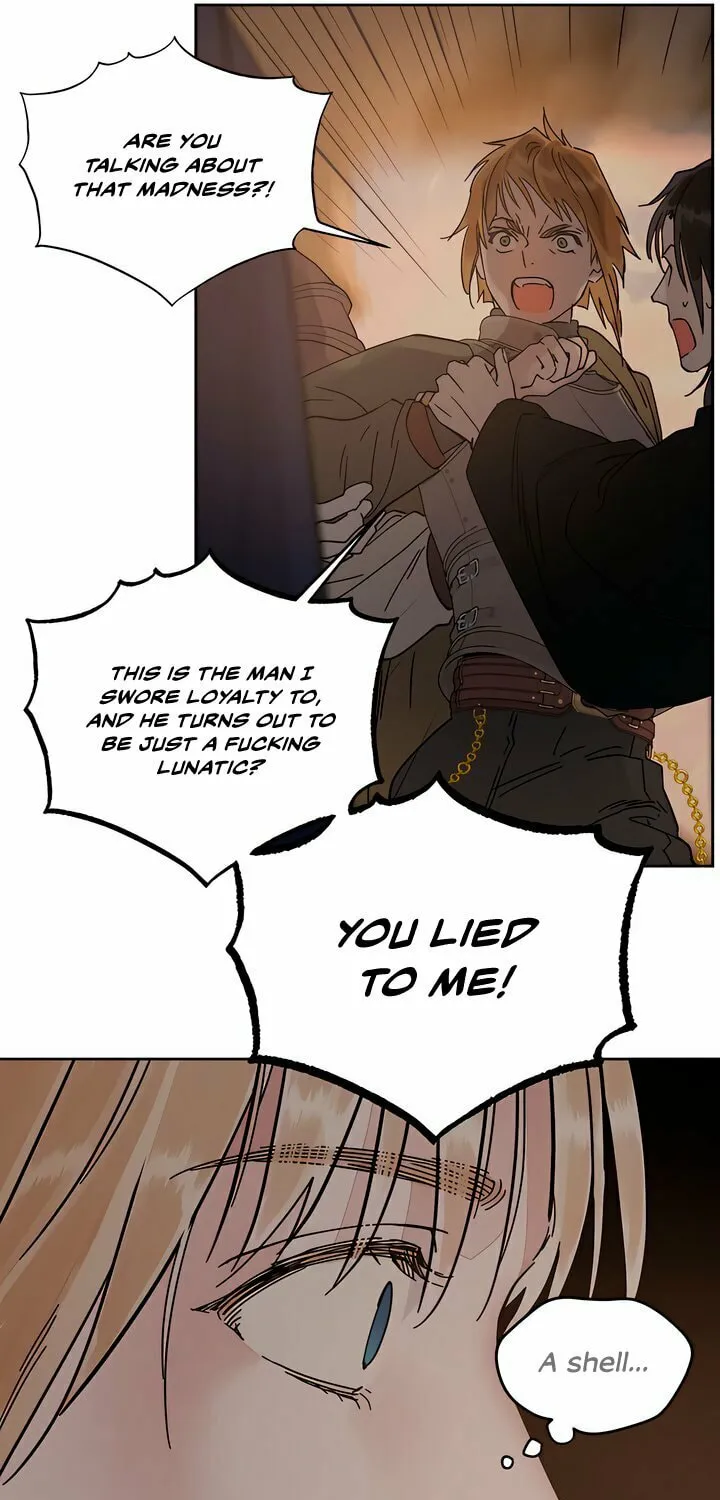 Antidote (Harusari) Chapter 58 page 57 - 