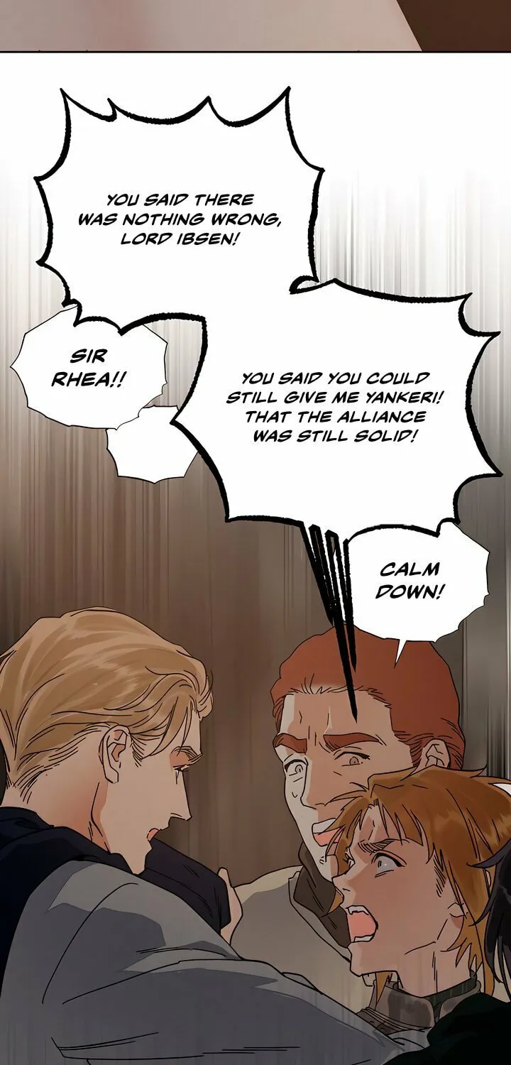 Antidote (Harusari) Chapter 58 page 58 - 