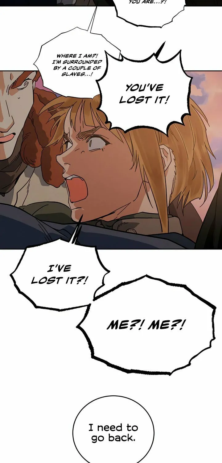 Antidote (Harusari) Chapter 58 page 60 - 