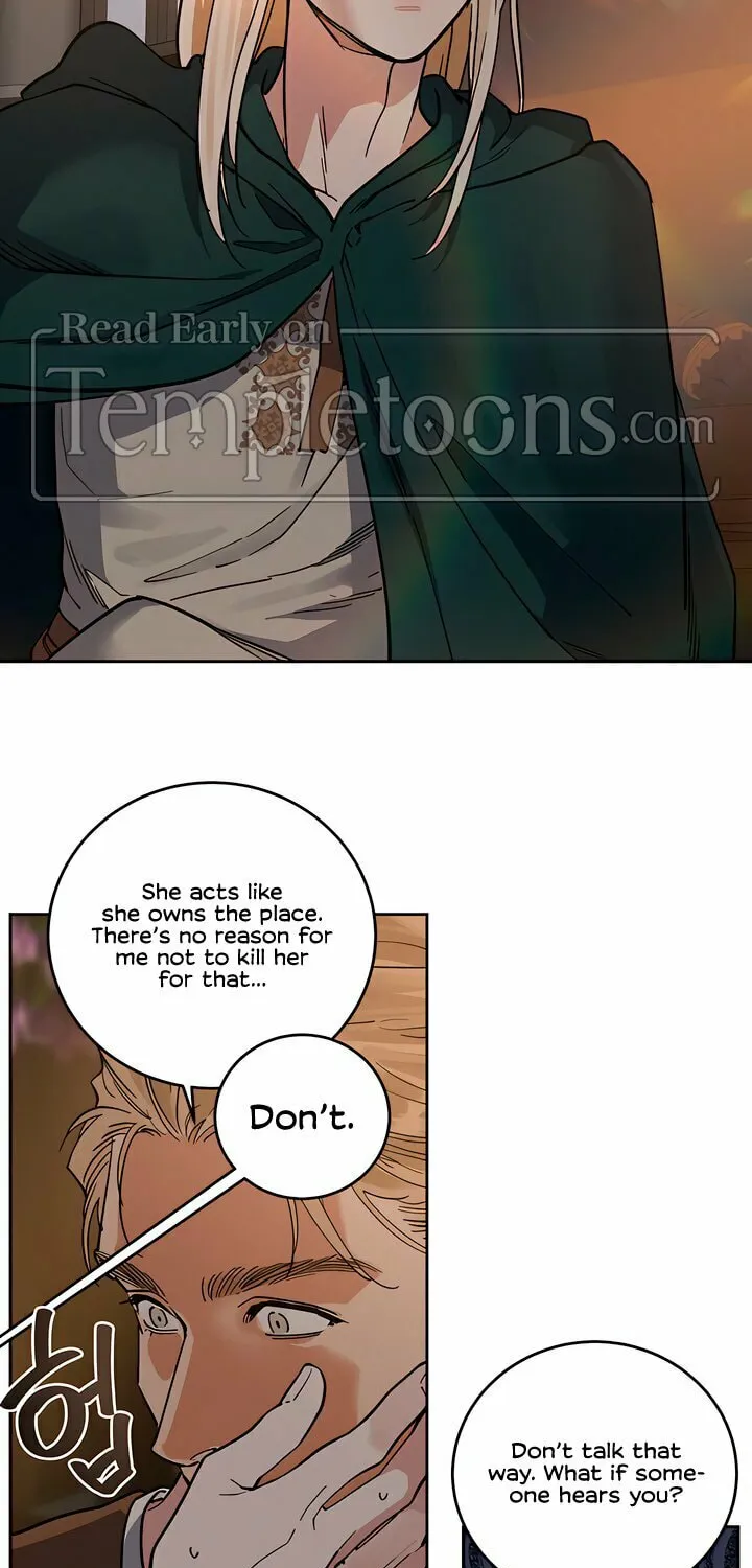 Antidote (Harusari) Chapter 58 page 7 - 