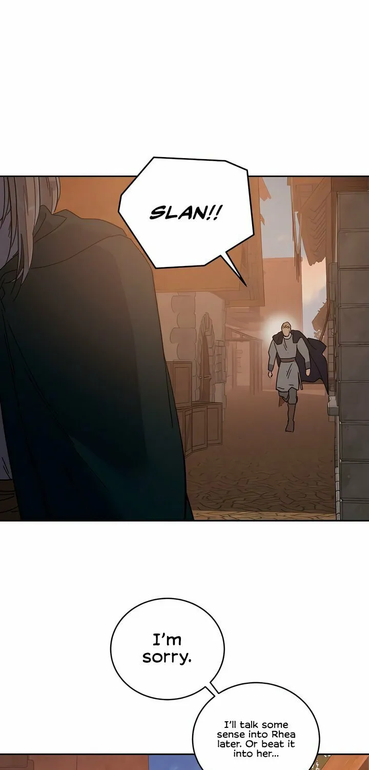 Antidote (Harusari) Chapter 58 page 63 - 