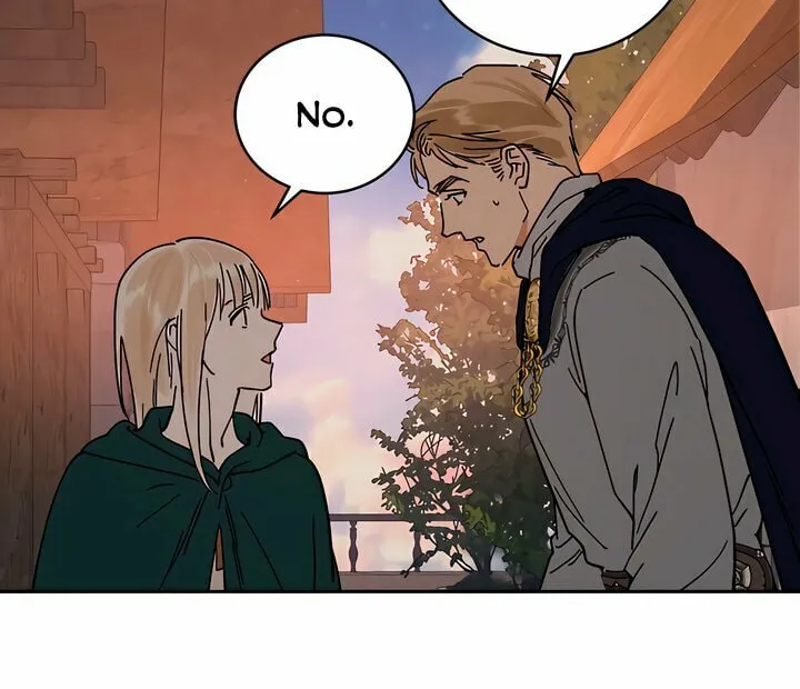 Antidote (Harusari) Chapter 58 page 64 - 