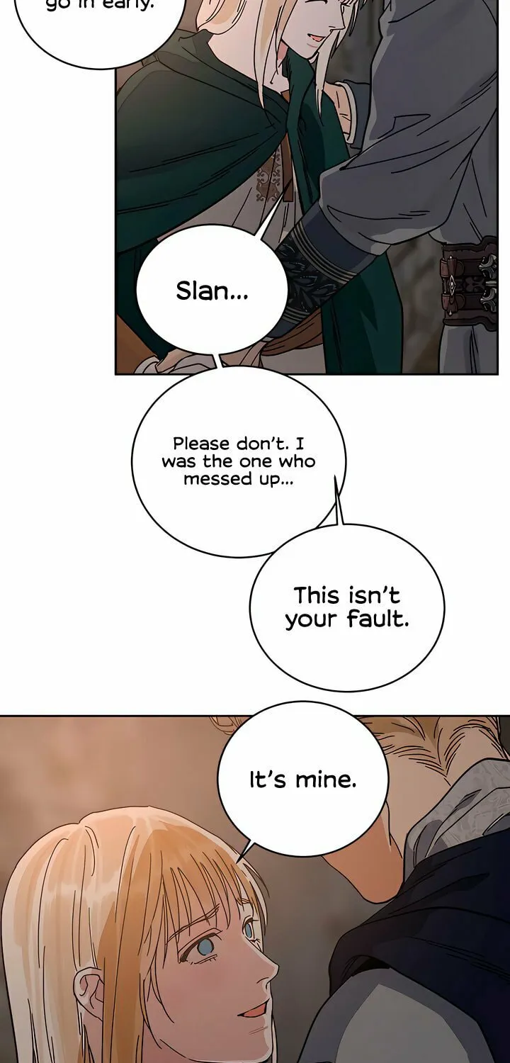 Antidote (Harusari) Chapter 58 page 67 - 