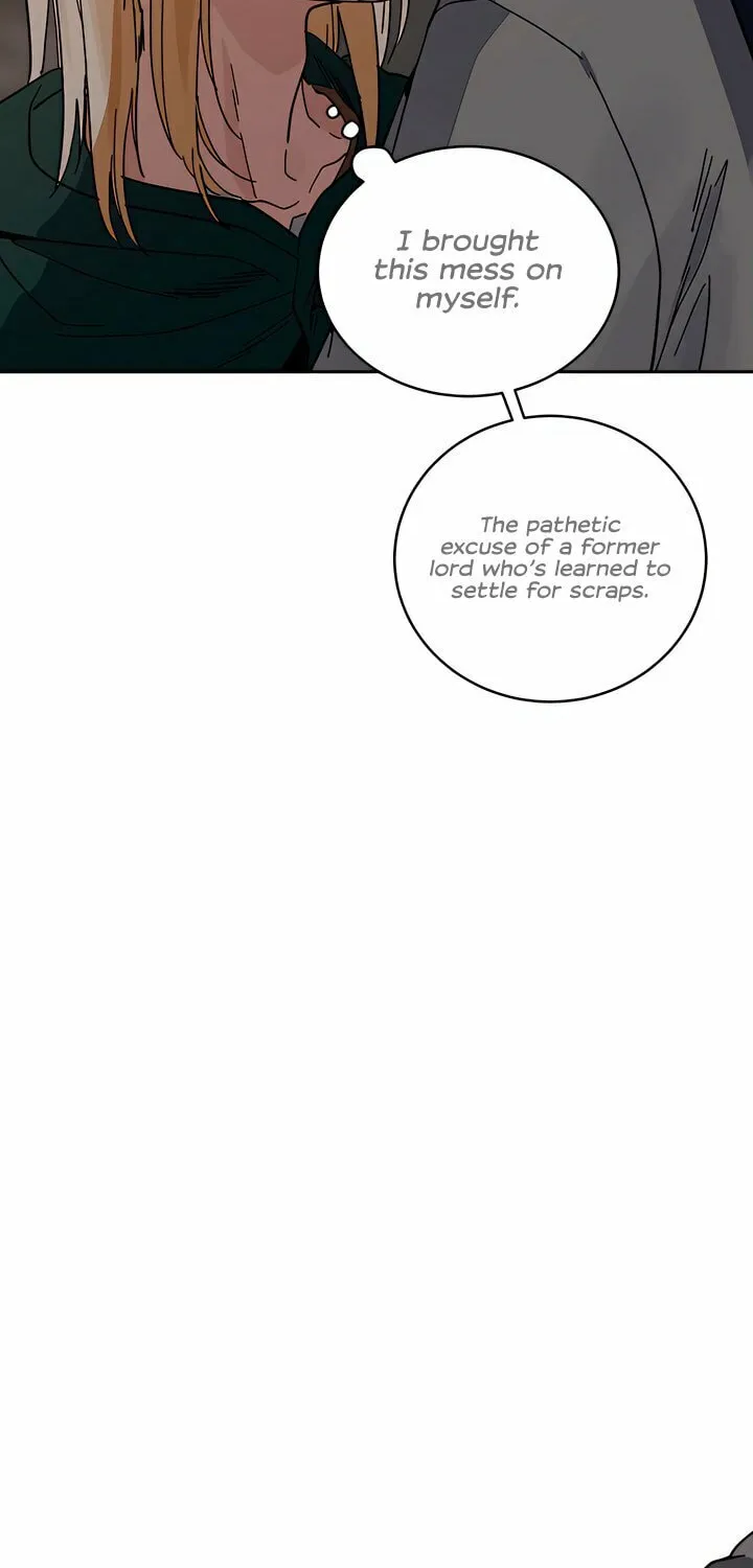 Antidote (Harusari) Chapter 58 page 68 - 