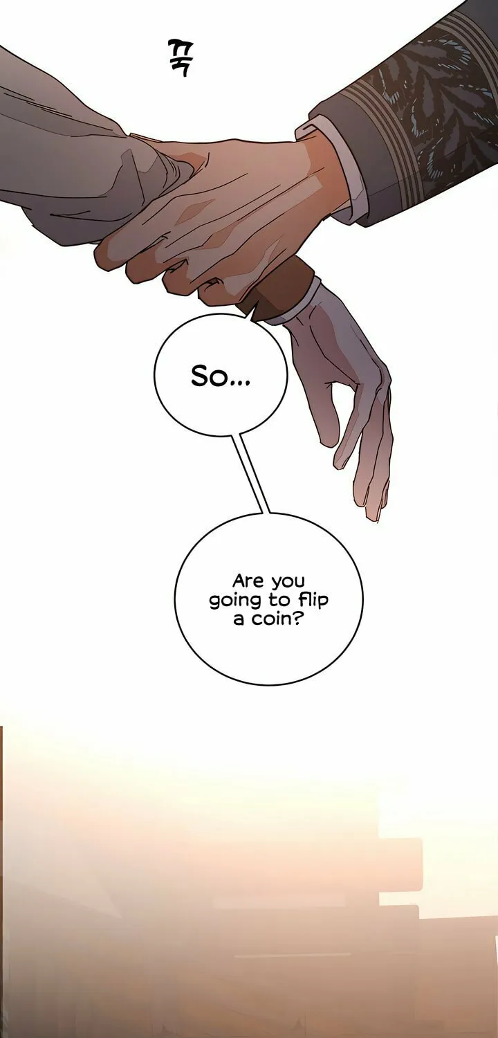 Antidote (Harusari) Chapter 58 page 69 - 