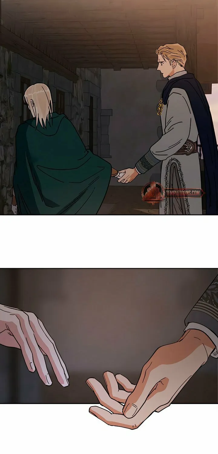 Antidote (Harusari) Chapter 58 page 70 - 